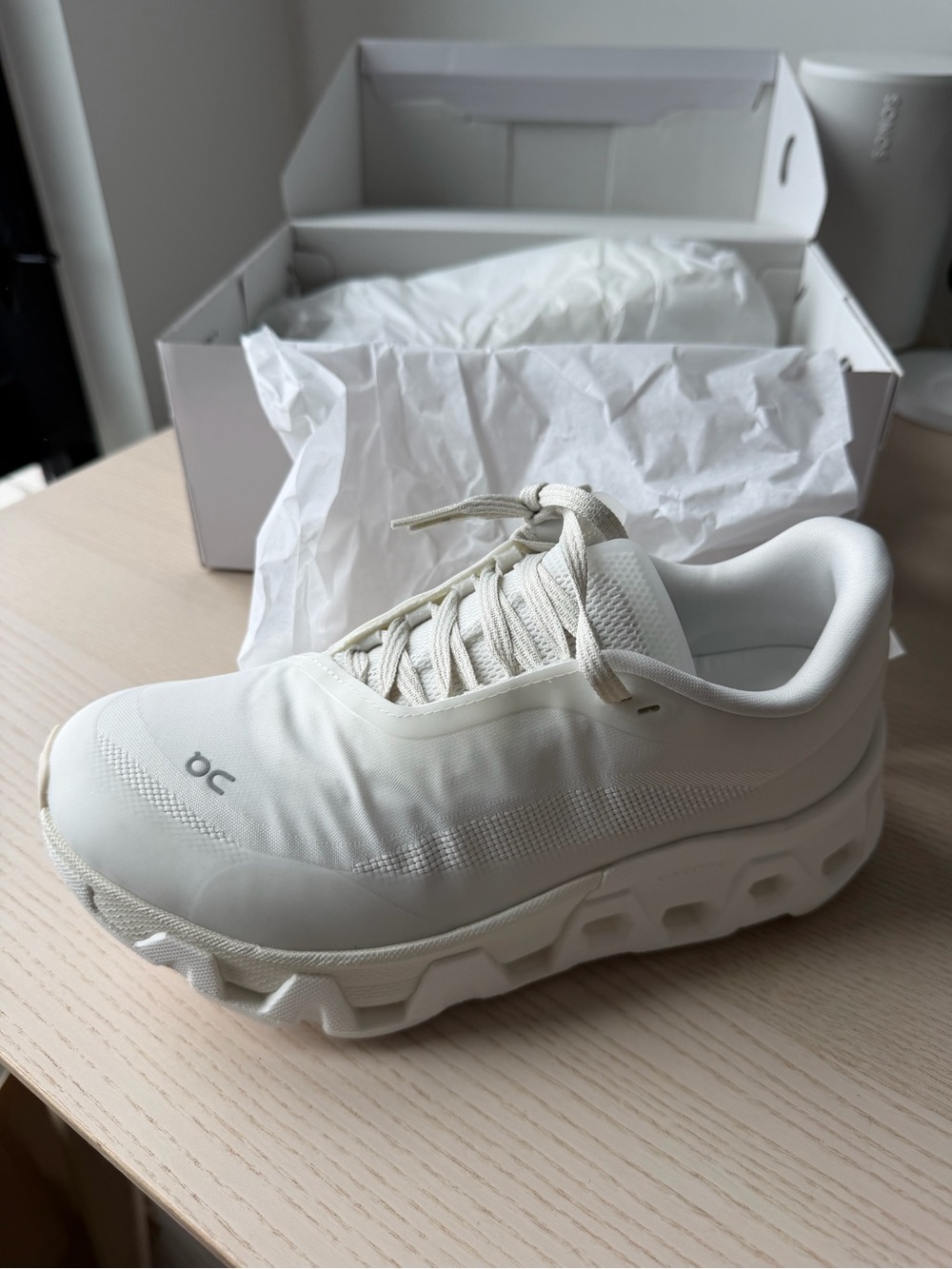 PAF x On Cloudmonsters